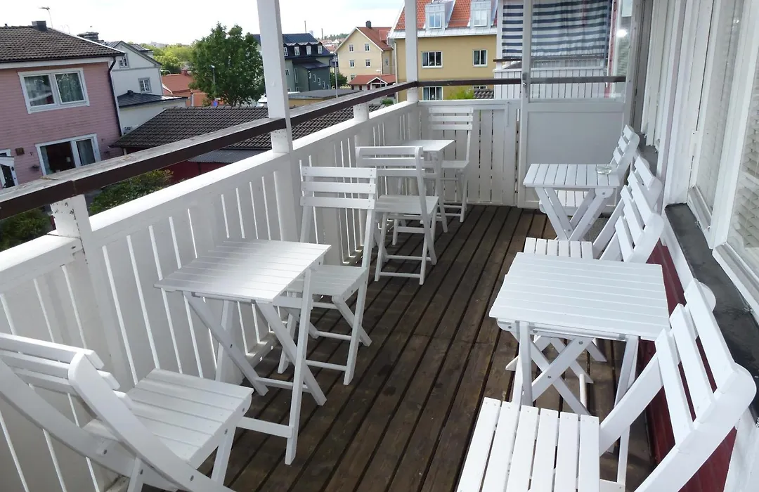 Sven Fredriksson Bed&Breakfast-1