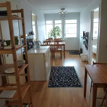 Sven Fredriksson Bed&Breakfast-3