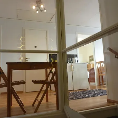 Sven Fredriksson Bed&Breakfast-2